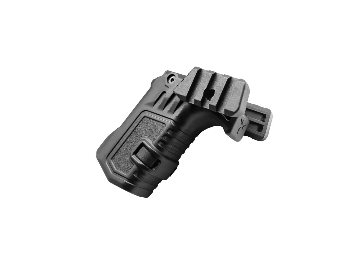 Action Army Magazine Carrier Grip For Aap-01 1