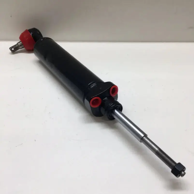 Redhead Steering Gears 18701: 1965-1983 Corvette Ram Cylinder 1