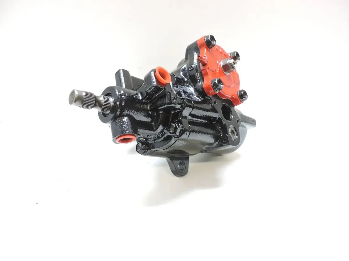 Redhead Steering Gears 35040S: 1989-1995 Toyota Pickup Trucks Steering Gear 1