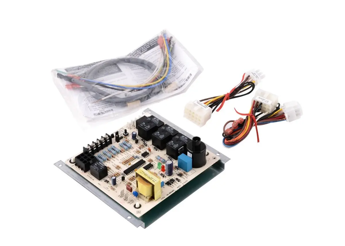 Lennox 19W94 - Ut Electronic Controls Ignition Control Conversion Kit 1