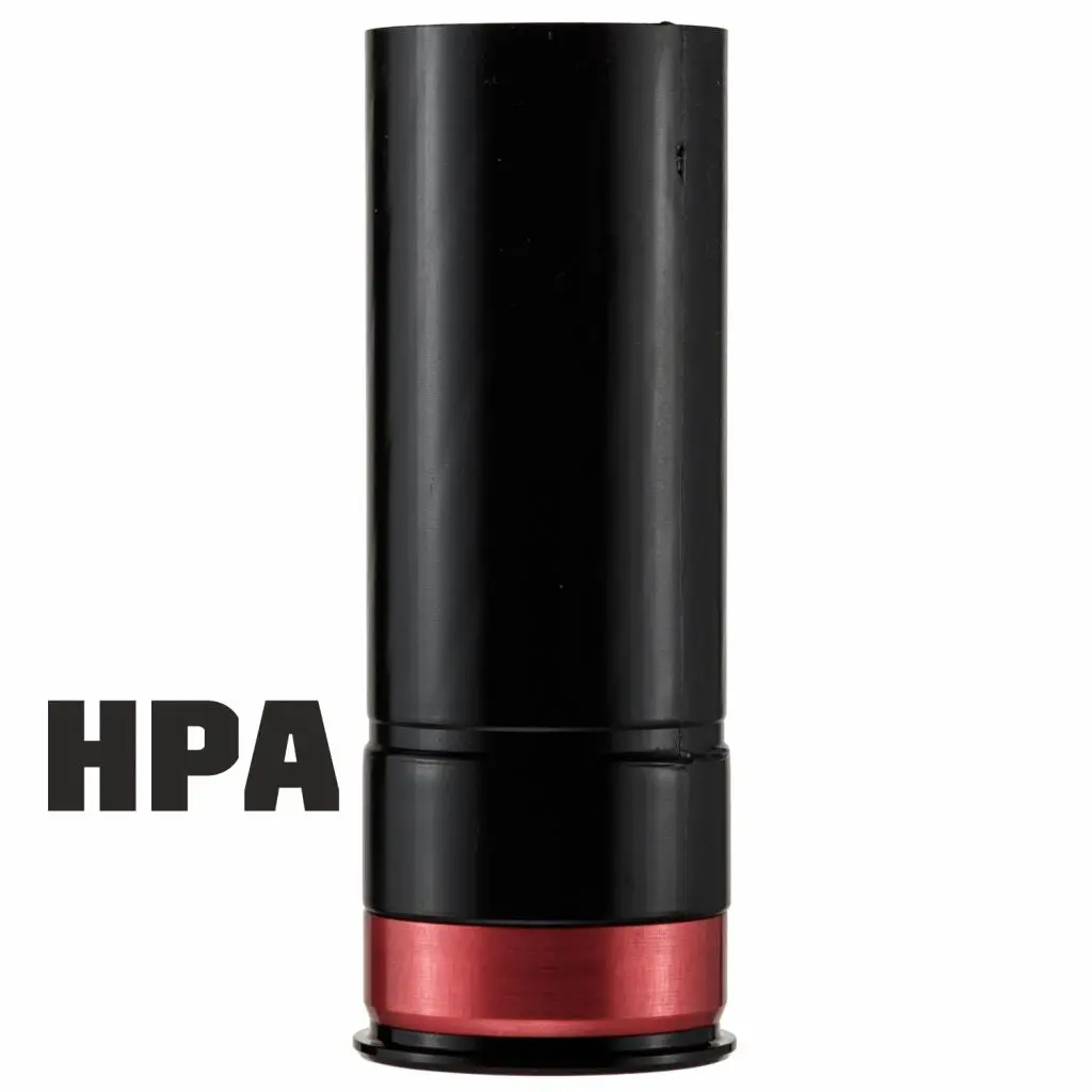 Taginn Launcher Shell Hpa 1