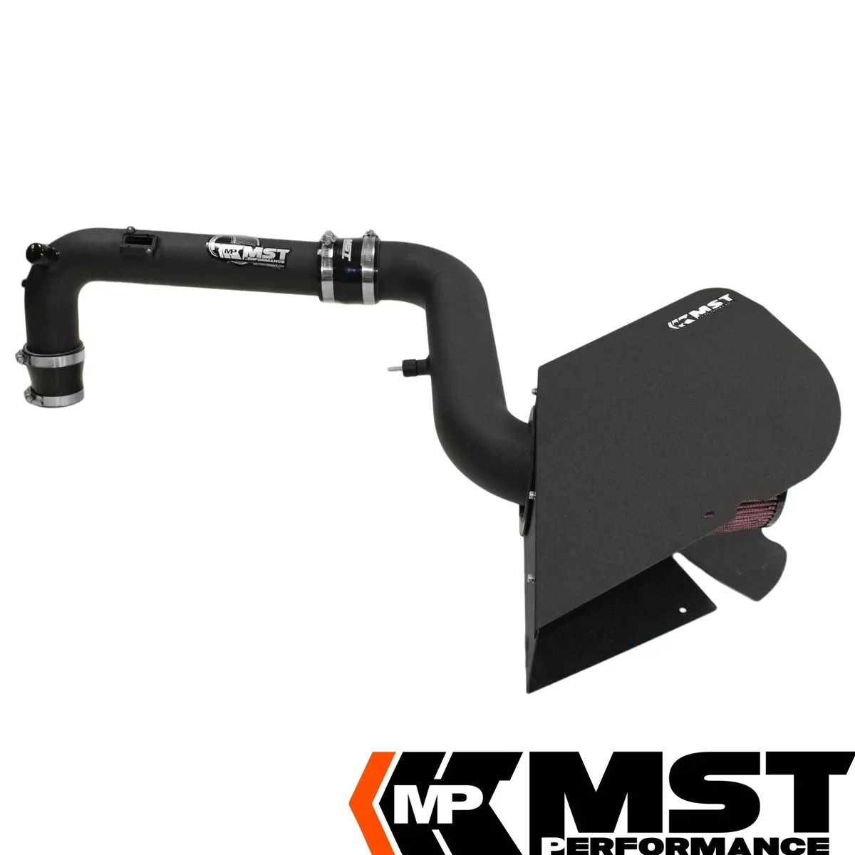 Mst Performance Induction Kit For 2.0 Tfsi Ea113 Vag 1