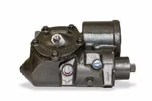 Redhead Steering Gears 6534: 1961-1964 Lincoln Continental Or Ford T-Bird Steering Gear 1