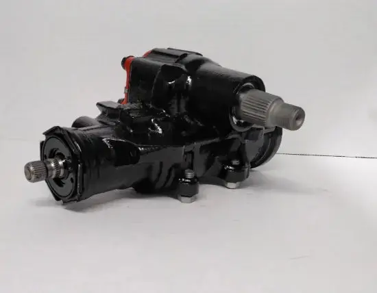 Redhead Steering Gears 2548L: 1997-1998 Dodge Dakota Or Durango Steering Gear 1