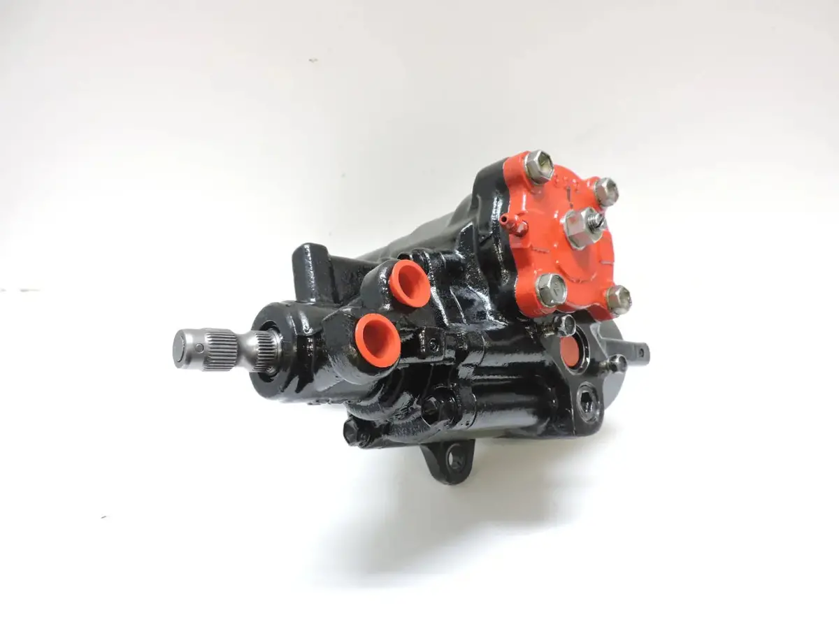 Redhead Steering Gears 35020S: 1989-1995 Toyota Pickup Trucks Steering Gear 1