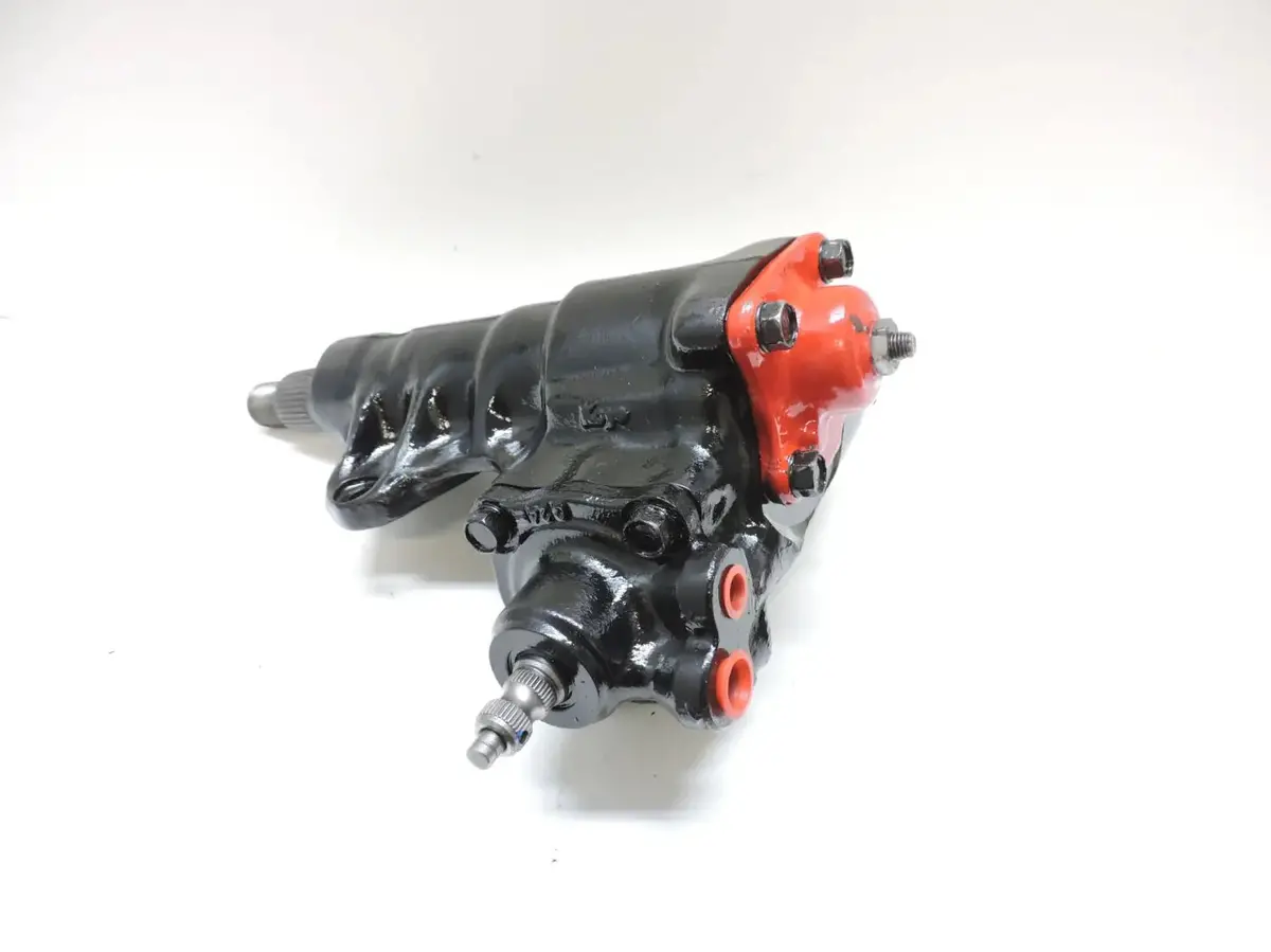 Redhead Steering Gears 19713A: 2000-2004 Mitsubishi Montero Sport Steering Gear 1