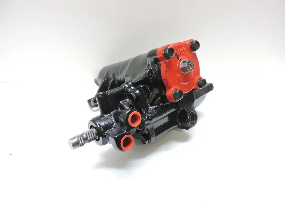Redhead Steering Gears 35080: 1991-1998 Toyota Pickup Trucks Or 4-Runner's Steering Gear 1