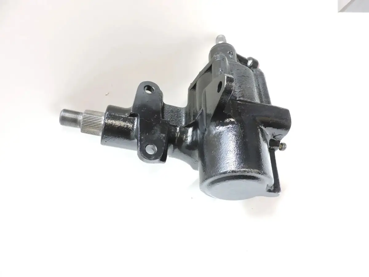 Redhead Steering Gears 35020: 1989-1995 Toyota Pickup Trucks Steering Gear 2