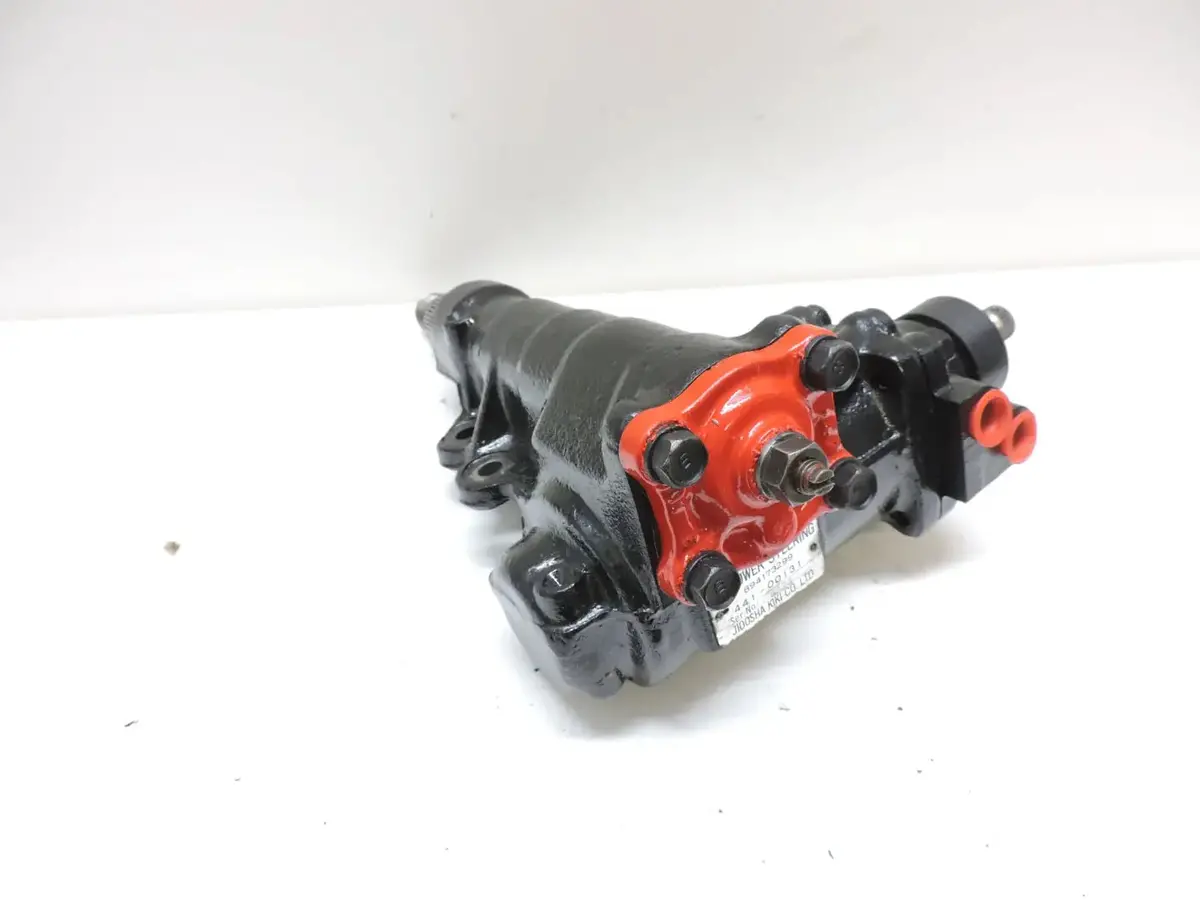 Redhead Steering Gears 19715: 1987-1997 Acura Slx, Honda Passport Or Isuzu's Steering Gear 1