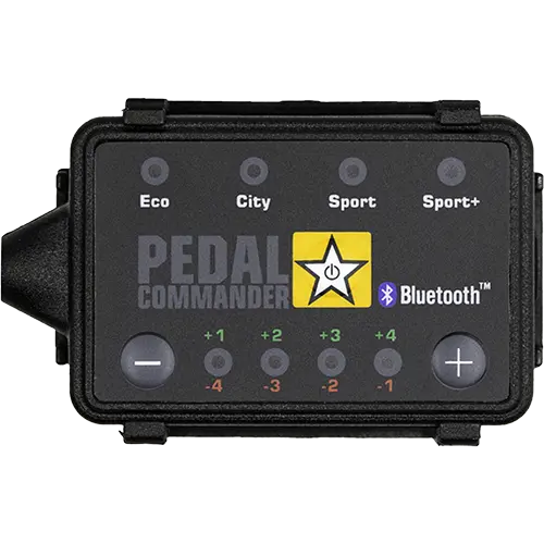 Pedal Commander Pc31 Ram 2500-3500 1