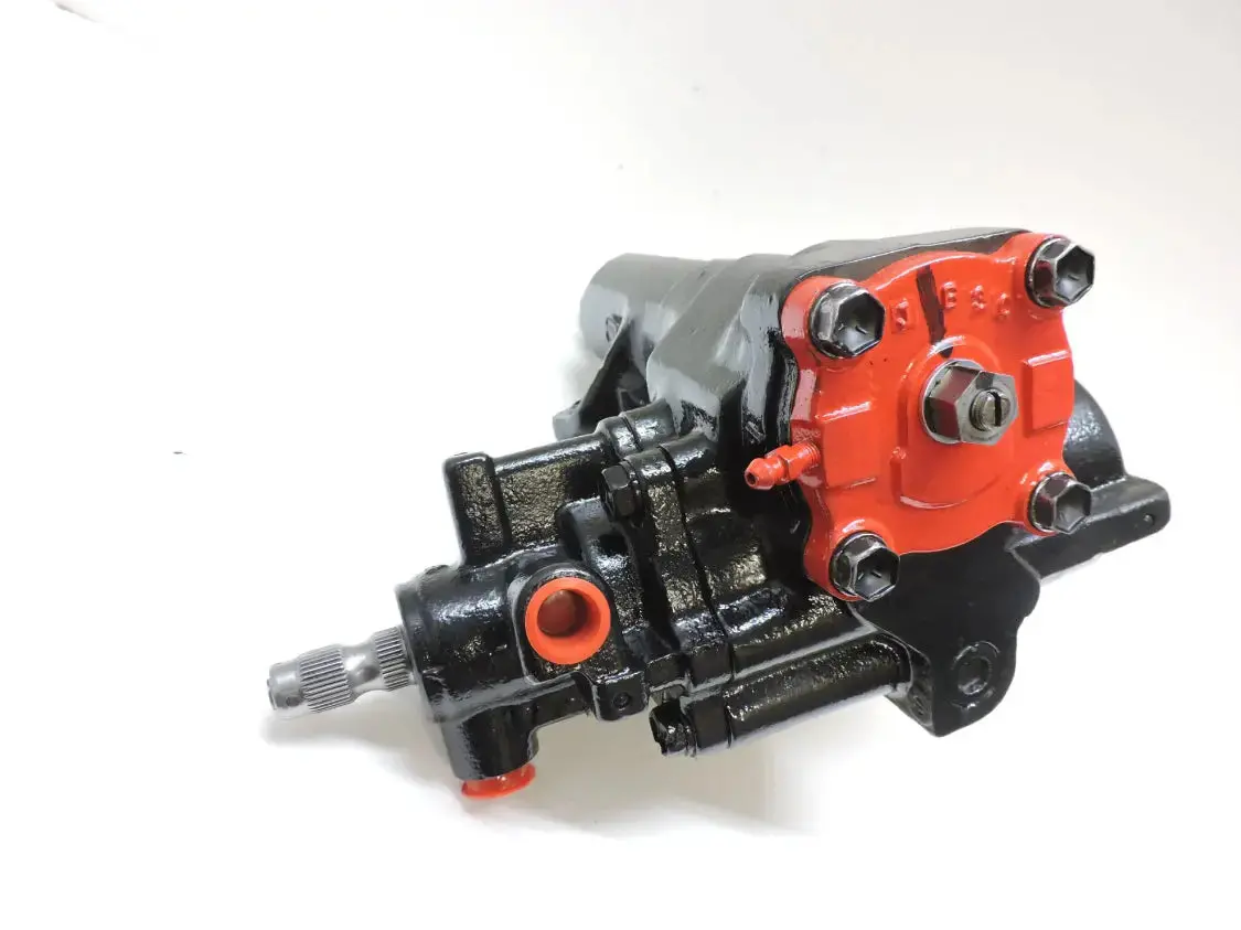 Redhead Steering Gears 35040: 1989-1995 Toyota Pickup Trucks Steering Gear 1