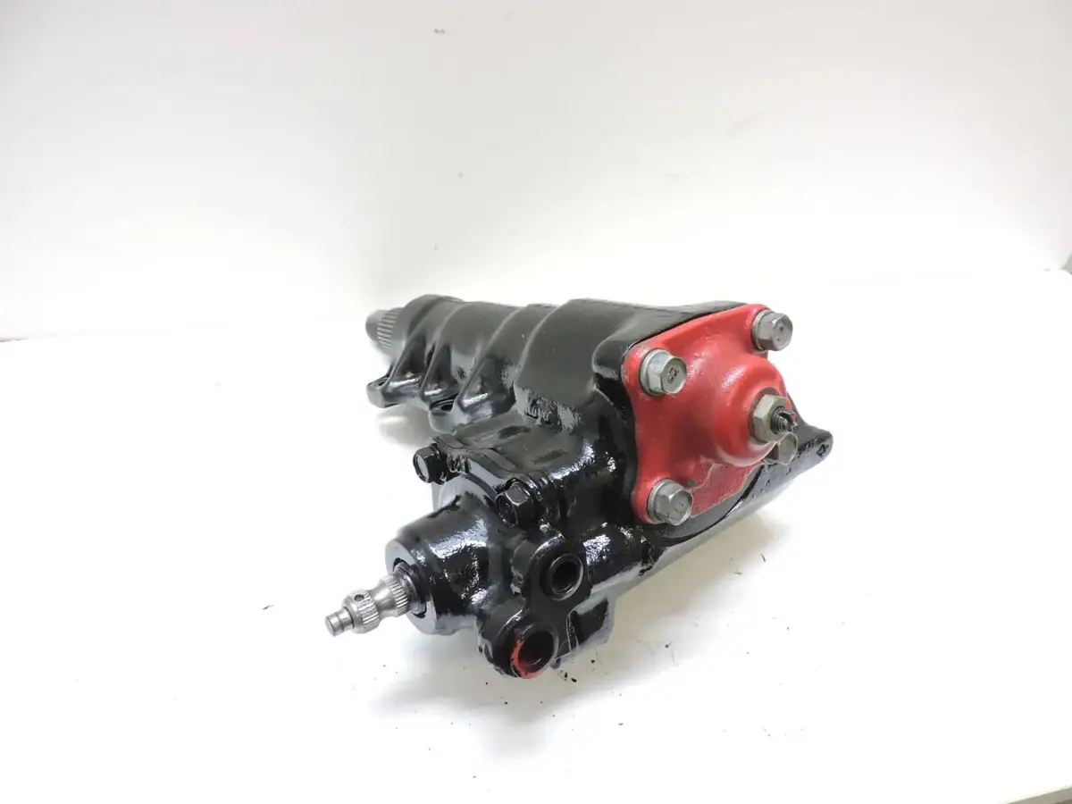 Redhead Steering Gears 197134B: 1994-2000 Mitsubishi Montero Steering Gear 1