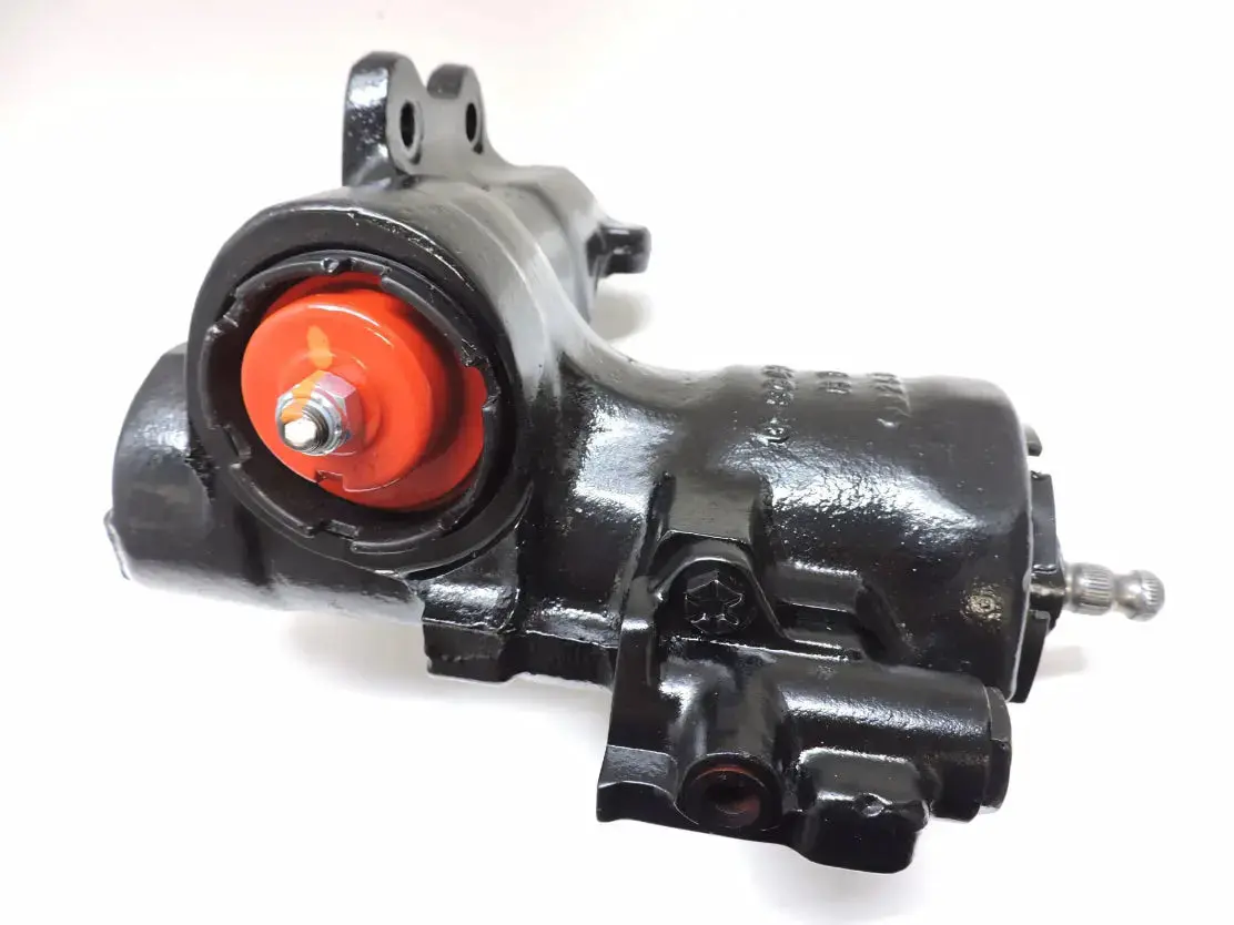 Redhead Steering Gears 16503: 1971-1993 Chrysler, Dodge, Or Plymouth Passenger Cars Or Dodge Vans Steering Gear 1