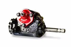Redhead Steering Gears P-7104: 1972-2000 Jeeps (Except Civilian Jeeps) Steering Gear 1