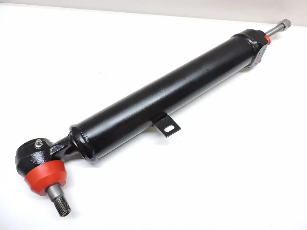 Redhead Steering Gears 2771: 1973-1976 Ford F-100 To F-250 Pickup Trucks 4X4 Ram Cylinder 1