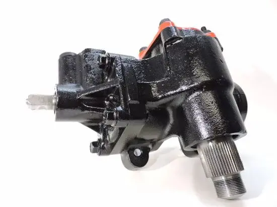 Redhead Steering Gears 2880-3T (3 Turns): 2009-2012 Dodge Or Ram 2500-3500 Pickup Trucks Steering Gear 1