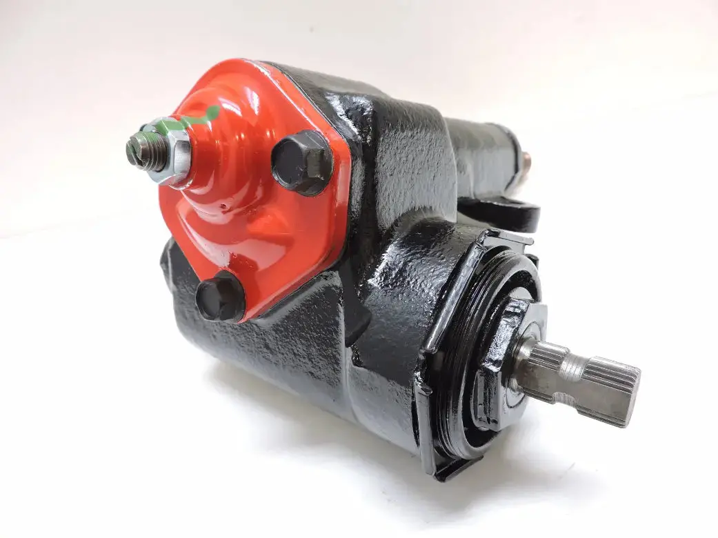 Redhead Steering Gears Rvf-7104: 1969-1983 Corvette Manual Steering Gear 1