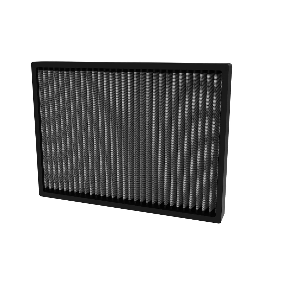 K&N Cabin Air Filter (Vf3027) 1