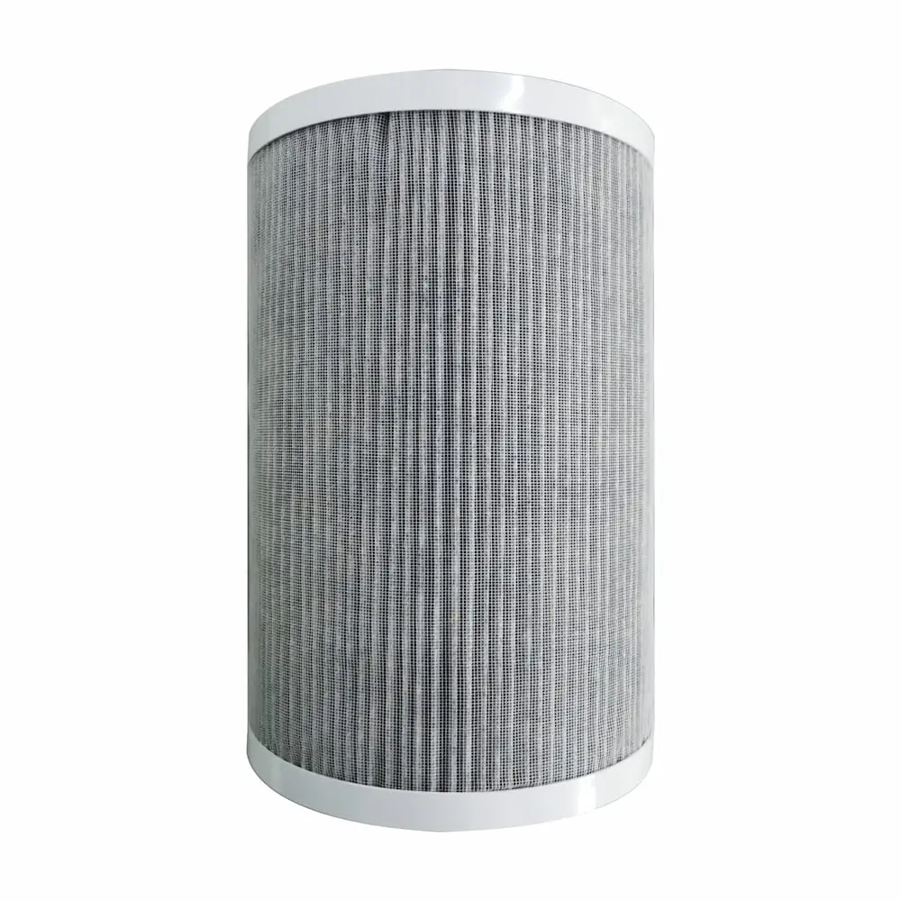 Terapur 600 Replacement Filter — (Compatible With Airvia Aero 100 And Eoleaf Aeropro100) 1