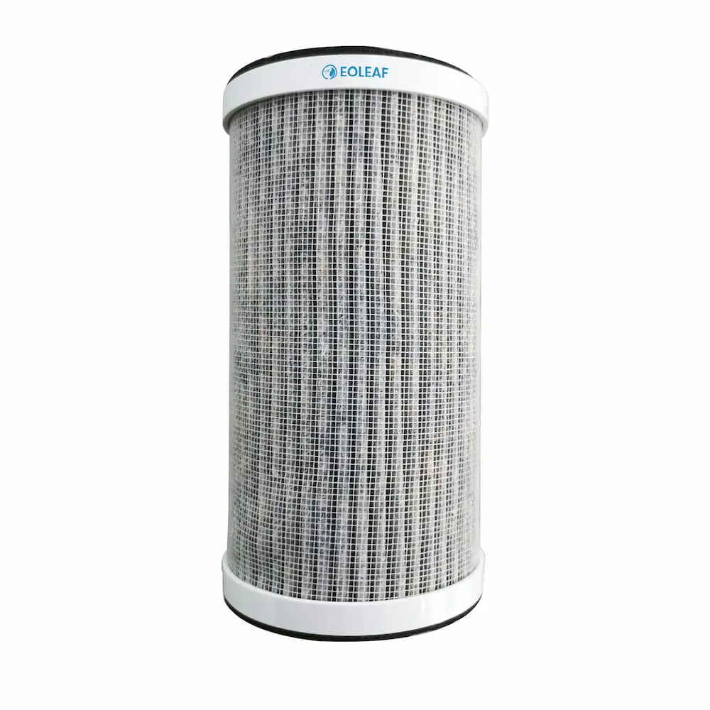 Eoleaf Purcar Replacement Filter — (Compatible With Airvia Car) 1