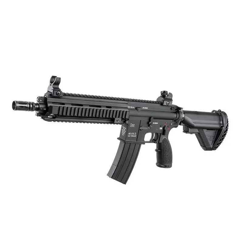 Vfc Umarex Hk416d Gen. 3 Gbbr 1