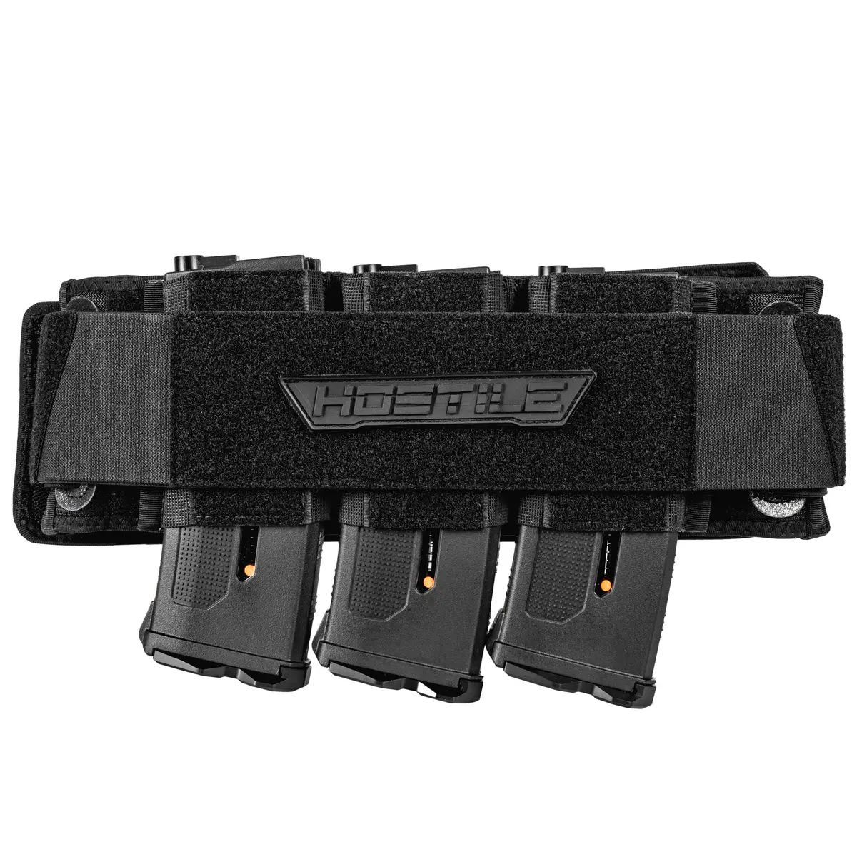 Hk Army Hostile Cts Speed Flex Belt - Black 1