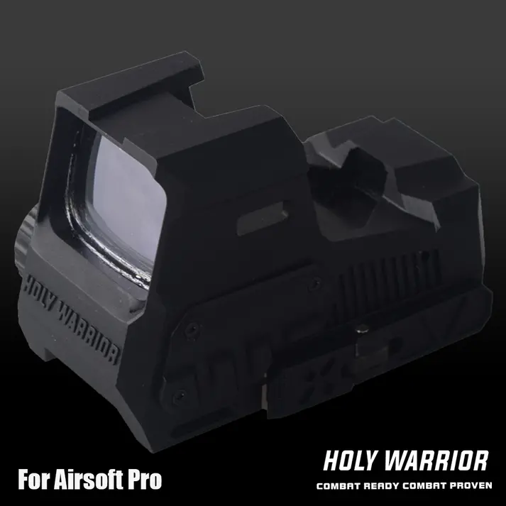 Holy Warrior Sz-1-B Hud Sight 1
