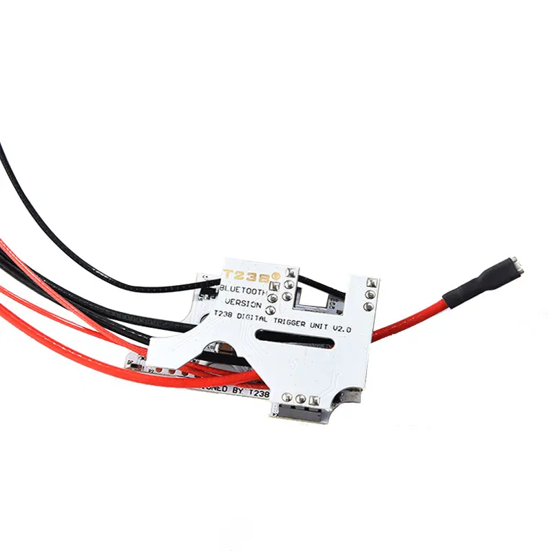 T238 Dtu V2.0 Bluetooth Version For V2 Gearbox 1