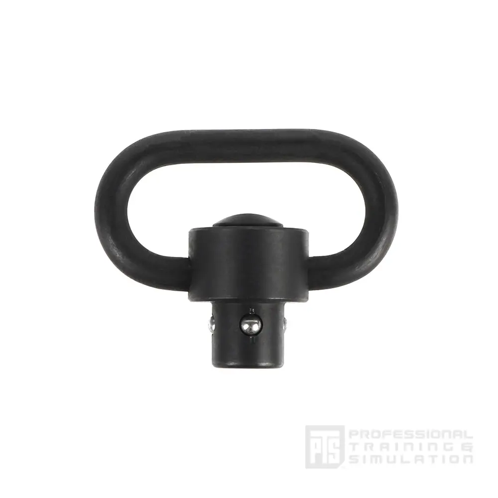 Pts 1” Qd Sling Swivel 1