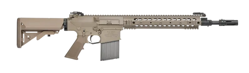 Vfc Kac M110k1 Sass Gbbr (Tan) 1