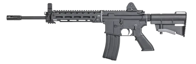 Vfc T91 Soc Gbbr (V3) 1