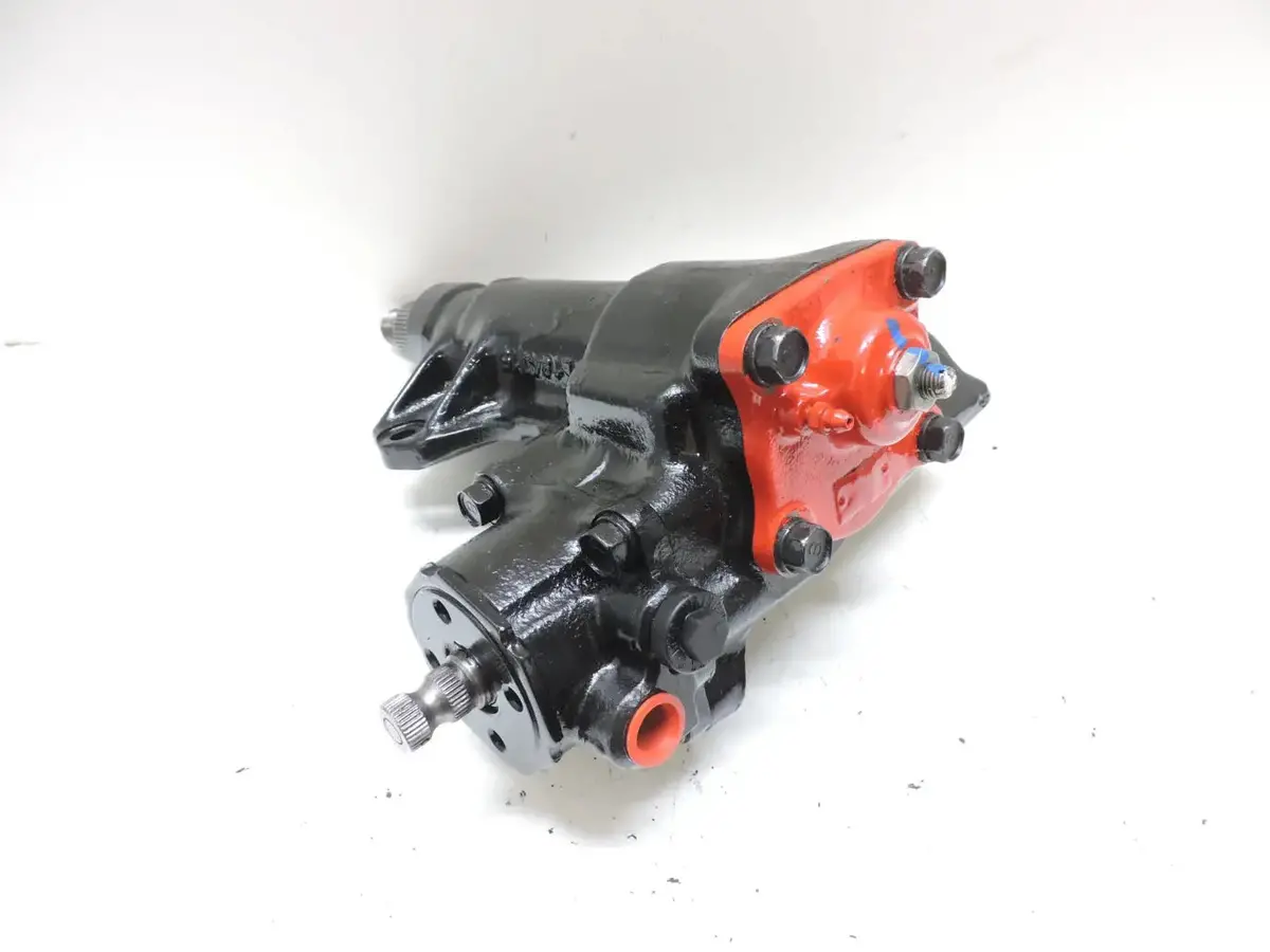 Redhead Steering Gears 19703: 1987-1994 Mitsubishi Mighty Max Steering Gear 1