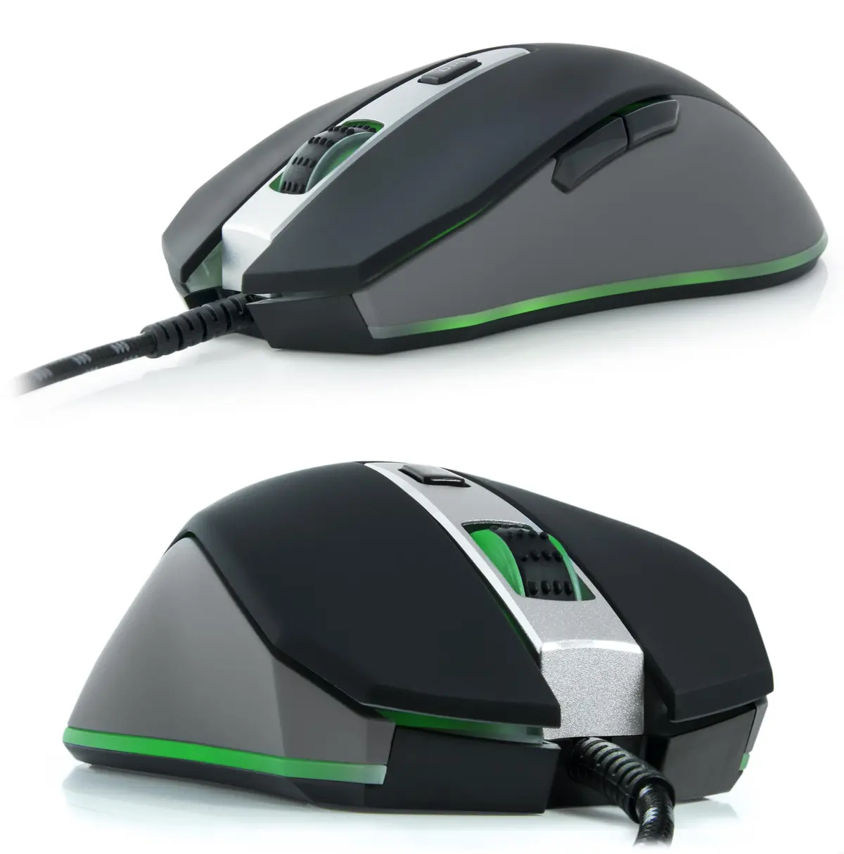 Plugable Performance Mouse For Gaming And Precision 2