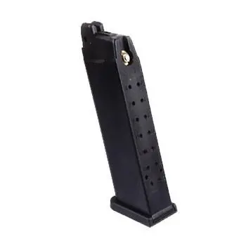 We-Tech G17/G18 Green Gas Magazine 1