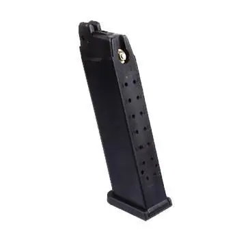 Airsoft Logic G-Series Gas Magazine 1