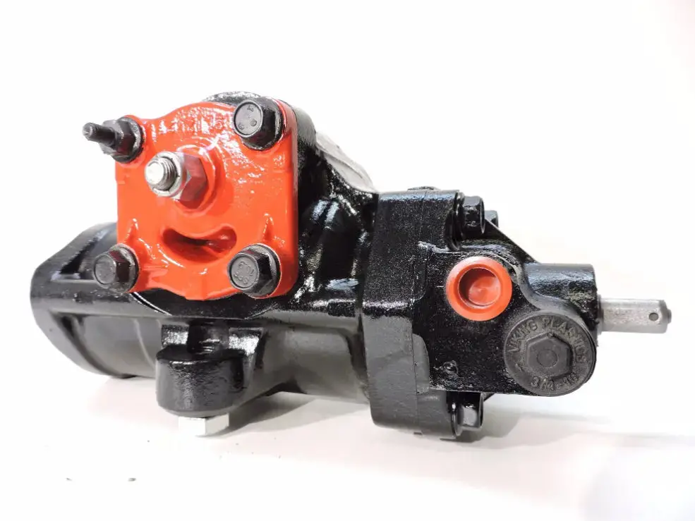 Redhead Steering Gears 2880-4T (4 Turns): 2009-2012 Dodge Or Ram 2500-3500 Pickup Trucks Steering Gear 1