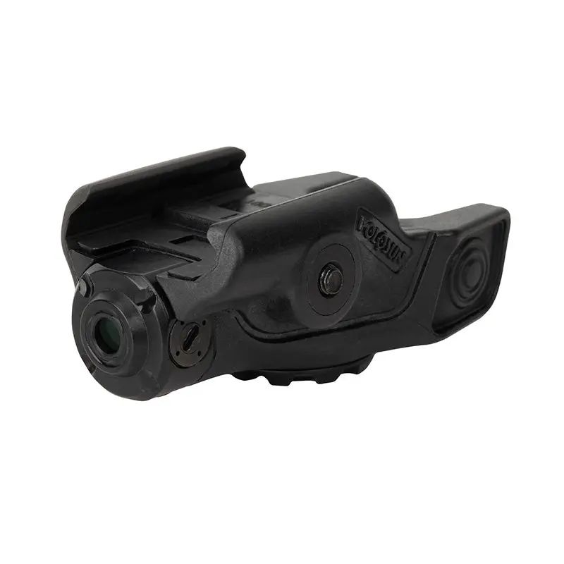 Holosun Rml Micro Pistol Laser (Red / Green / Ir) 1