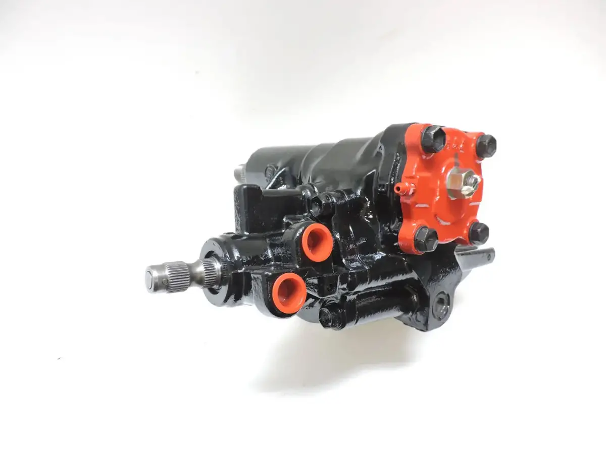 Redhead Steering Gears 35020: 1989-1995 Toyota Pickup Trucks Steering Gear 1
