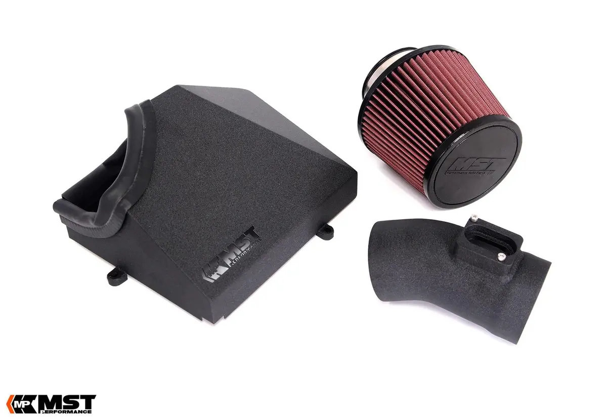 Mst Performance Induction Kit For 2.0 F54-F60 >2017 Mini Cooper 1