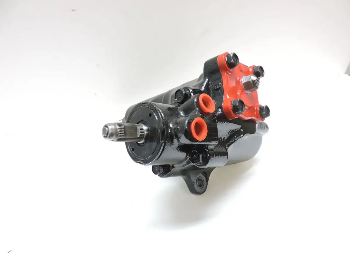 Redhead Steering Gears 19708: 1981-1988 Toyota Pickup Trucks Steering Gear 1