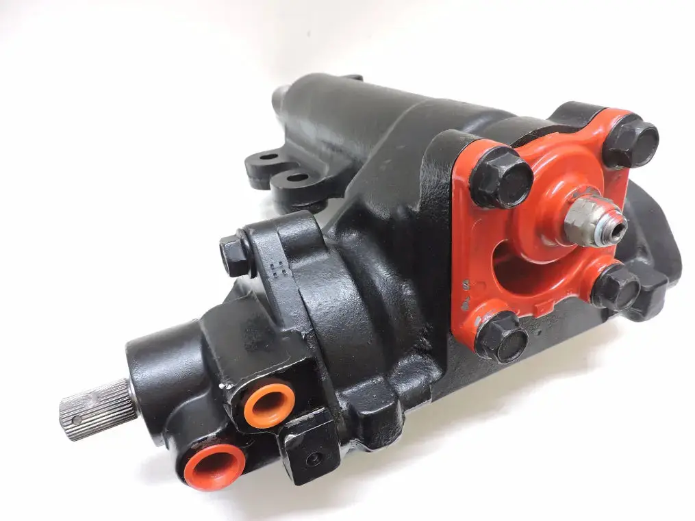 Redhead Steering Gears Nissan-Bs: 2000-2004 Nissan Frontier's Or Xterra's Steering Gear 1