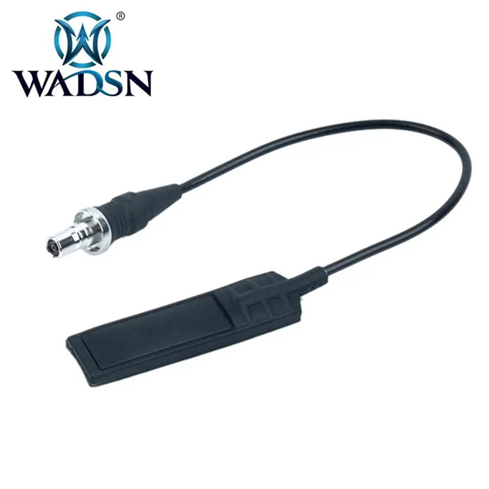 Wadsn Weapon Light Pressure Pad 1
