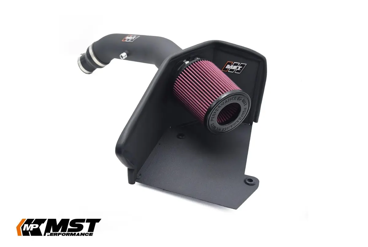Mst Performance Induction Kit For Audi Rs3 8V Ttrs 8S And Rsq3 F3 2.5 Tfsi 1