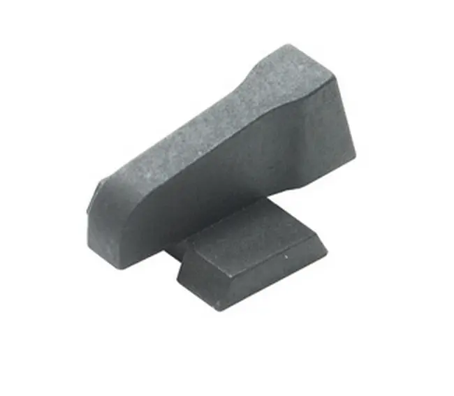 Guarder Hi-Capa Steel Front Sight 1