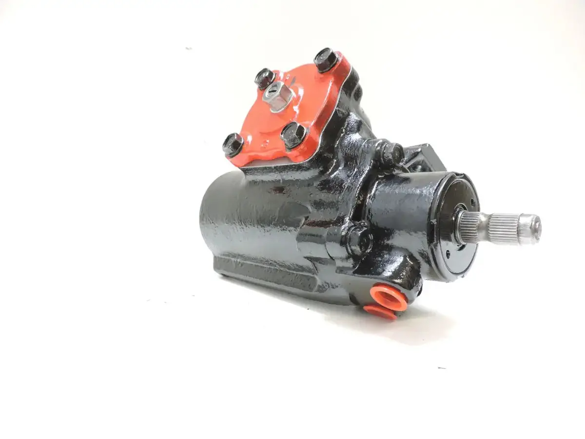 Redhead Steering Gears 19705: 1984 Toyota 4Runner Steering Gear 1