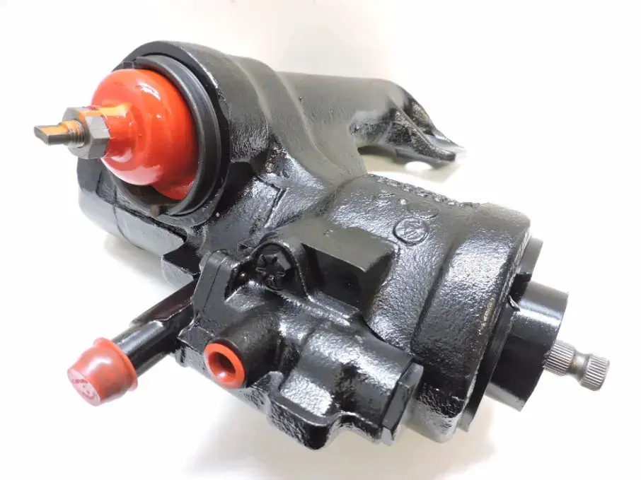 Redhead Steering Gears 16500: 1961-1964 Chrysler Passenger Cars Steering Gear 1
