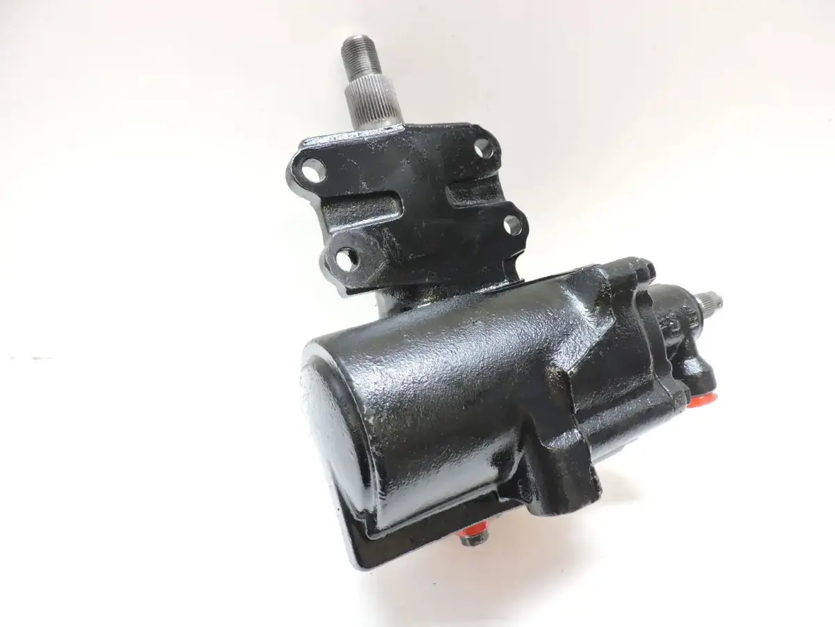 Redhead Steering Gears 19721-105: 1990-1997 Toyota Landcruiser Steering Gear 1