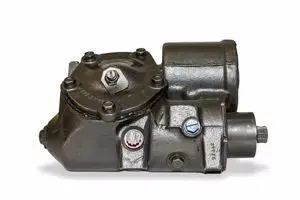 Redhead Steering Gears 6535: 1961-1964 Lincoln Continental Or Ford T-Bird Steering Gear 1