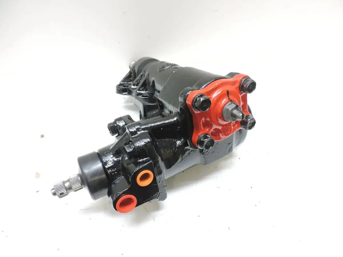 Redhead Steering Gears 19740: 1998-2002 Kia Sportage Steering Gear 1