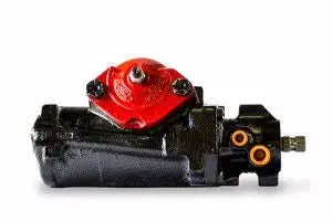 Redhead Steering Gears 2754Nd (4 Turns): 1977-1979 Ford F-250 To F-350 Pickup Trucks 4Wd Steering Gear 1